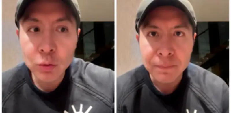 Mr. Doctor denuncia estafa millonaria en Puebla: 'Vas a acabar en la cárcel'