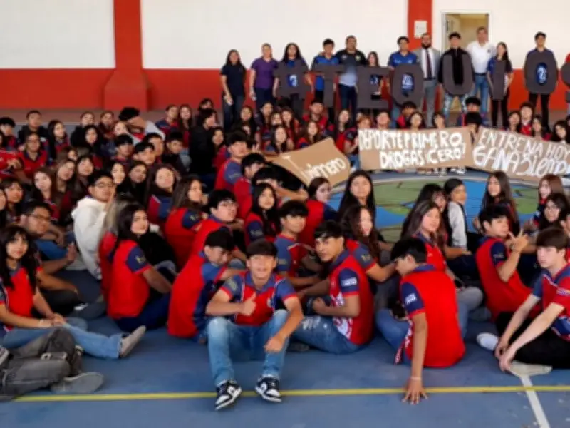 Más de 1.2 Millones de Jóvenes Rehabilitan Espacios Deportivos Rumbo al Mundial Social 2026
