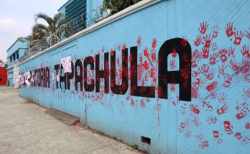 Más de 280 estudiantes migrantes reanudan estudios en preparatorias de Chiapas