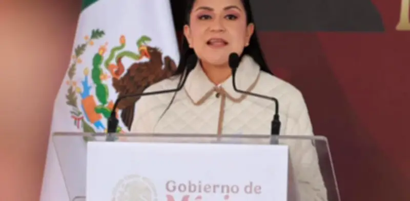 Más de 600 mil coahuilenses se benefician con Programas del Bienestar: Ariadna Montiel