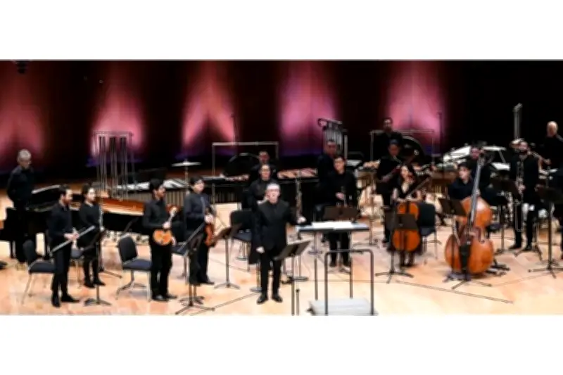 Músicos del INBAL Exigen Seguridad Laboral y Condiciones Dignas en Demanda Colectiva