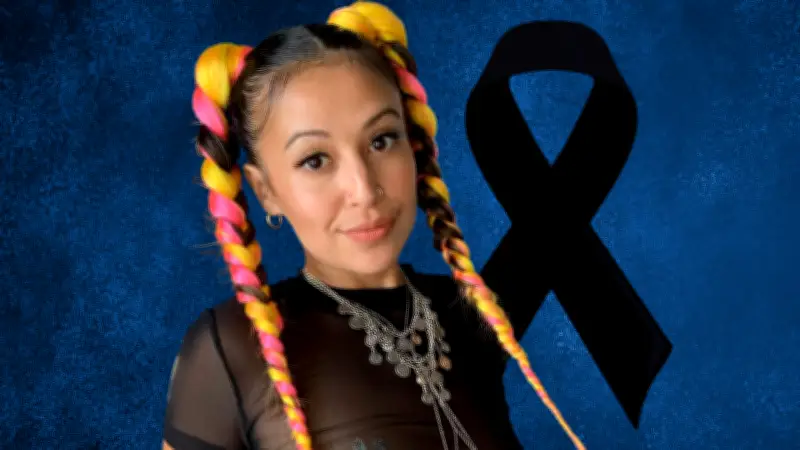 Muere Cass Lacelle, estrella de reality, a los 34 años tras batalla contra cáncer de ovario