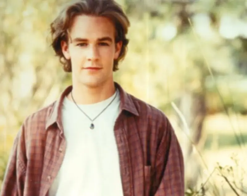 Muere James Van Der Beek a los 48 años por cáncer colorrectal