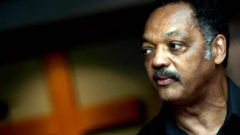 Muere Jesse Jackson, el pastor que allanó el camino para la primera presidencia afroamericana en EE.UU.