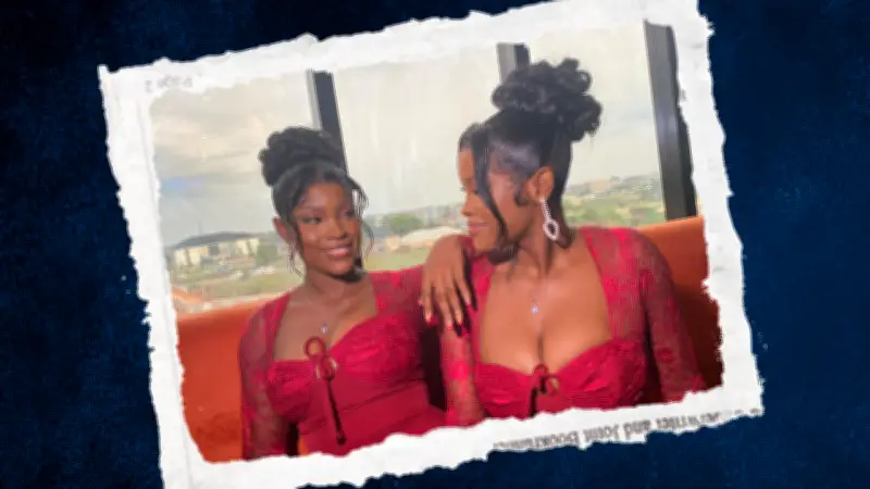 Muere la influencer Dubem a los 22 años: su gemela la despide con emotivo mensaje en redes