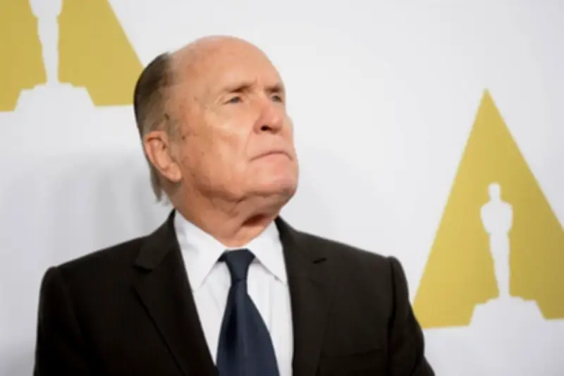 Muere Robert Duvall, legendario actor de 'El Padrino', a los 95 años de edad