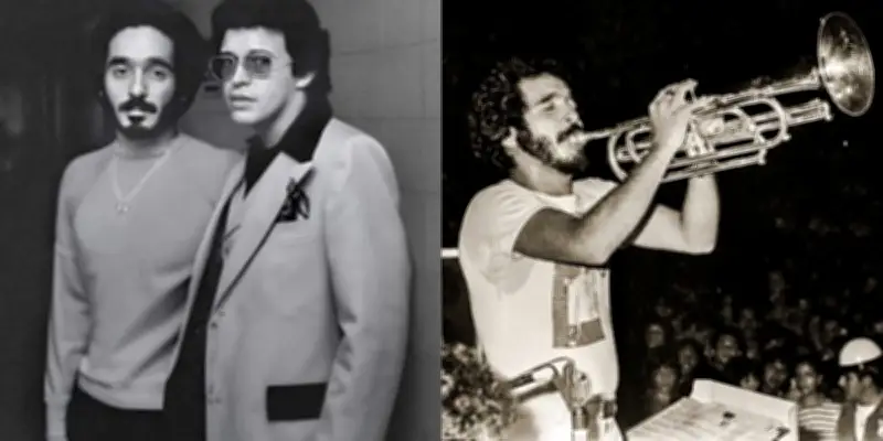 Muere Willie Colón, leyenda de la salsa brava que dio voz a los barrios latinos