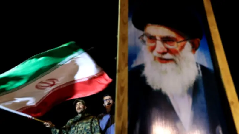 Muerte de Alí Jamenei: El líder supremo de Irán fallece tras ataques aéreos de Israel y EE.UU.