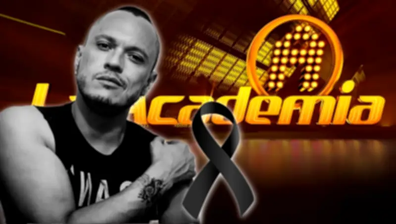 Muerte de Héctor Zamorano: Su última publicación en redes genera especulaciones