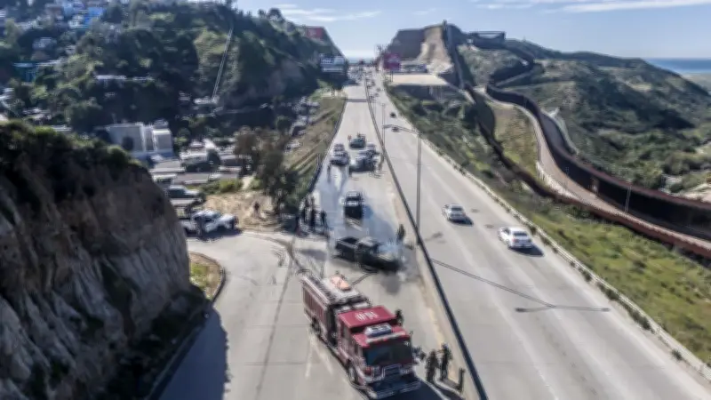 Muerte del 'Mencho' generó 252 bloqueos en 20 estados; 23 persisten activos