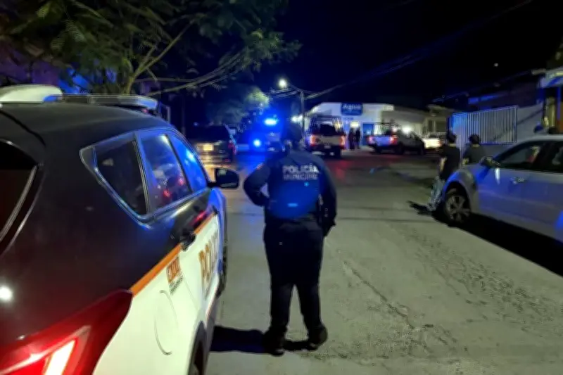 Mujer embarazada fallece tras ataque a balazos en Nuevo León