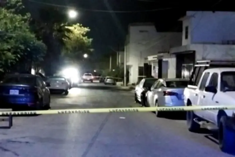 Mujer es baleada en ataque armado en Nuevo León; investigan agresión