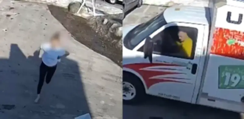 Mujer escapa de secuestro por expareja en Pensilvania tras días de violencia extrema