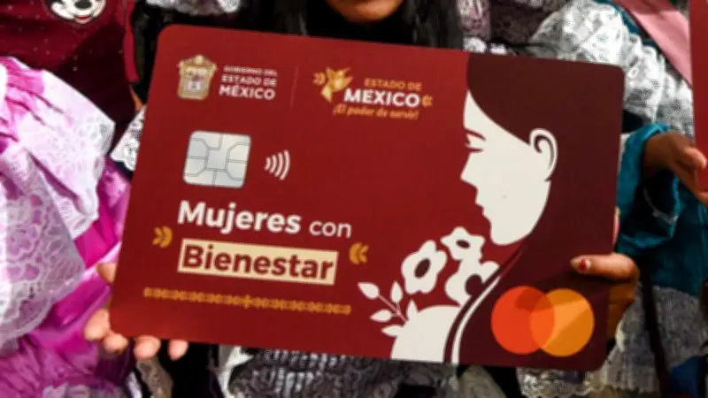 Mujeres con Bienestar Edomex: Consulta tu estatus para no perder el apoyo de 2,500 pesos