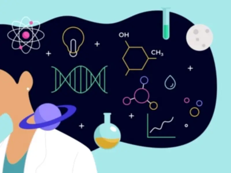 Mujeres en la ciencia mexicana: construyendo conocimiento con impacto social y diversidad