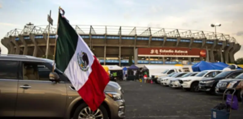 Mundial 2026: Infantino confirma agotado total de entradas para los 104 partidos