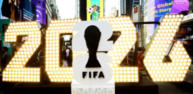 Mundial 2026: Nueva York y Nueva Jersey cancelan Fan Fest oficial para la Final por costos y política