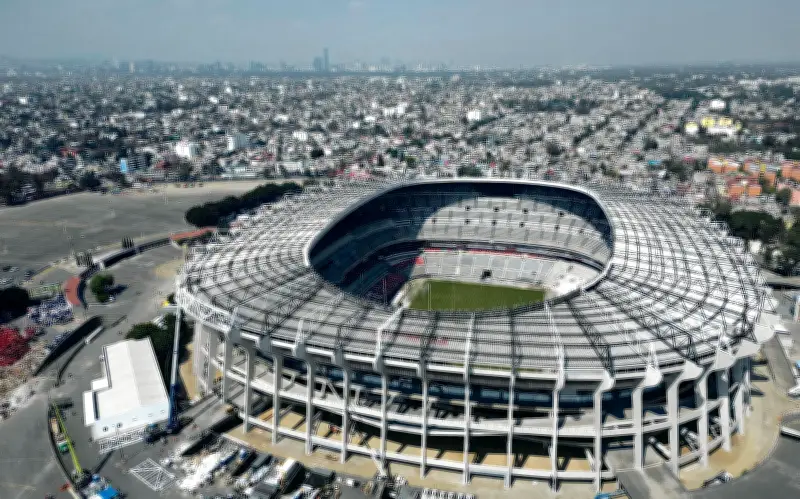 Mundial 2026: Organizadores guardan silencio ante violencia en México mientras preparativos avanzan