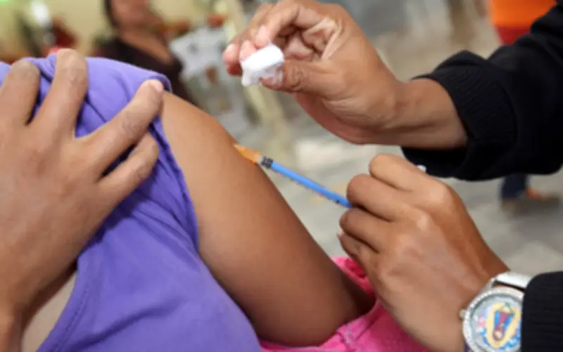 Mundial 2026 podría desatar ola de sarampión en México, advierten expertos en salud