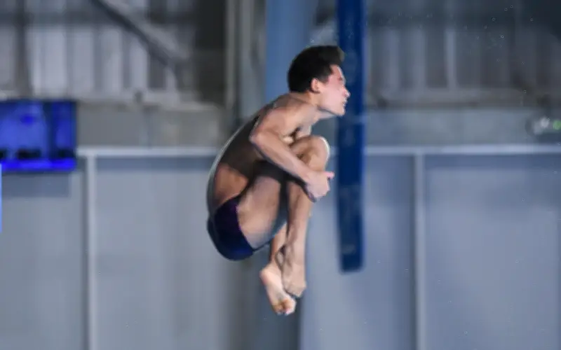 Mundial de Clavados en Jalisco se reprograma tras cancelación; anunciarán nuevas fechas