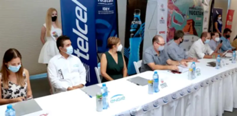 Mundial Juvenil de Yucatán reúne a seis 'Top Ten' del tenis mundial