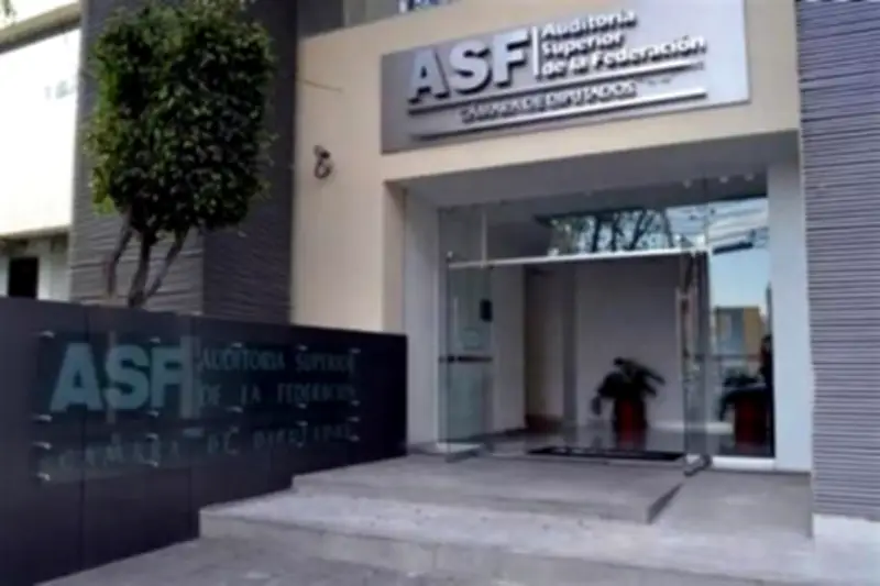 Municipios gastan en exceso en asiponas, revela auditoría de la ASF