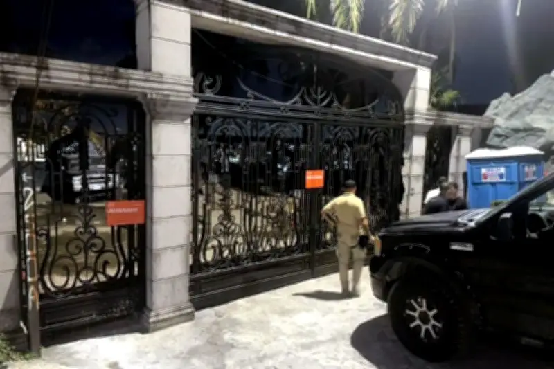 Municipios mexicanos despliegan estrategias dispares para combatir fiestas clandestinas