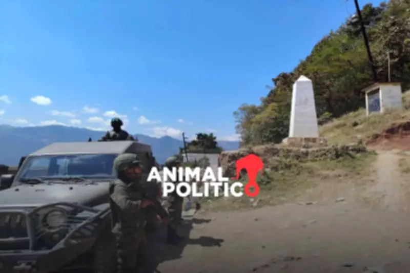 ¿Murió 'El Mencho' en Guatemala? La incertidumbre sobre el líder del CJNG