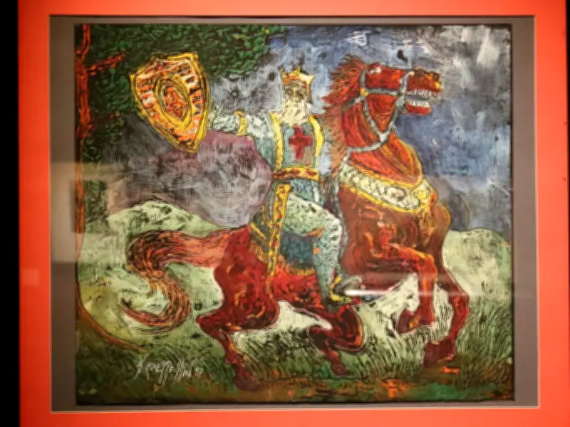 MUSA de la UdeG inaugura exposición con donación del acervo de Raúl Padilla López