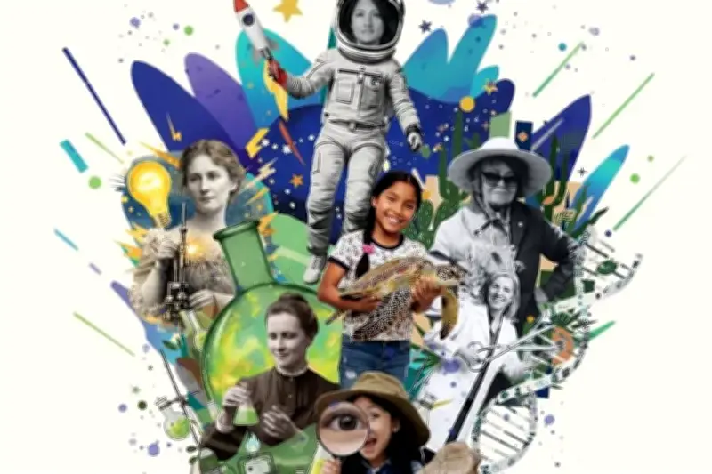 Museos Mexicanos Impulsan Vocaciones Científicas en Niñas con Programas Especiales