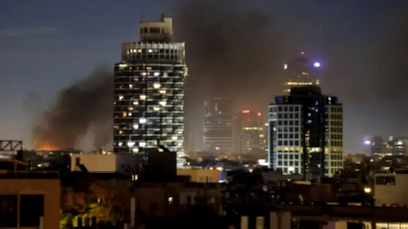 México advierte graves consecuencias por escalada del conflicto en Medio Oriente