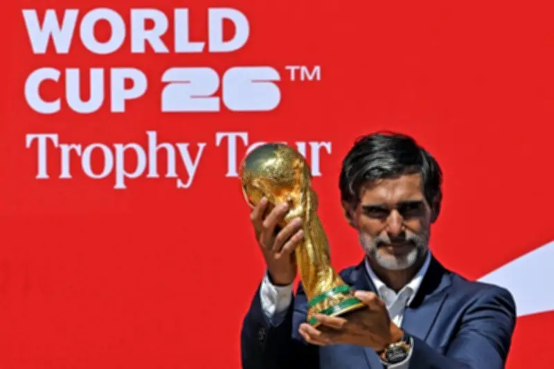 México albergará partidos de la Copa Mundial FIFA 2026: sedes y fechas confirmadas