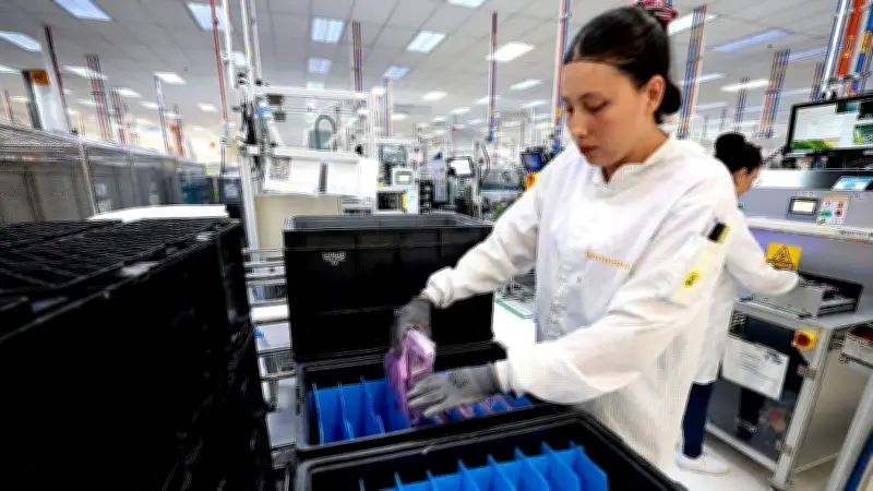 México analiza reducción de jornada laboral sin afectar salarios ni productividad