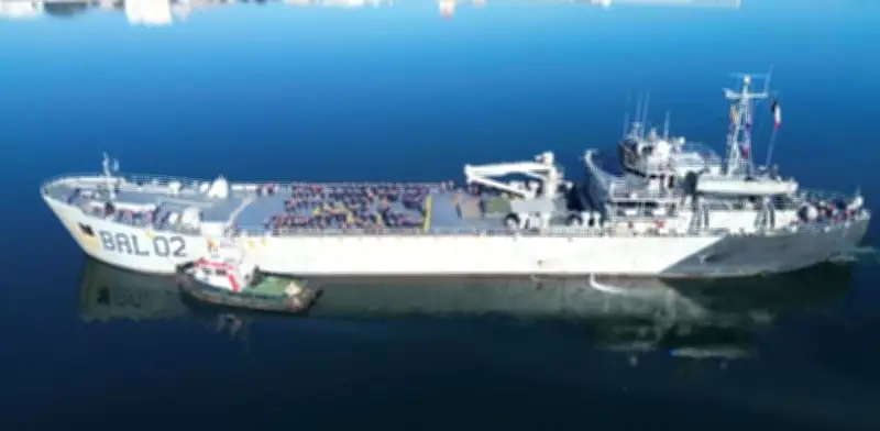 México anuncia nuevo envío de ayuda humanitaria a Cuba sin incluir petróleo