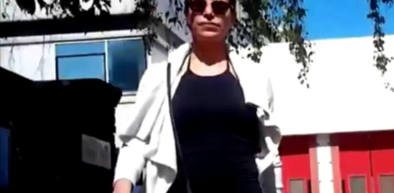 México Apelará al Reino Unido por Asilo Político Otorgado a Karime Macías