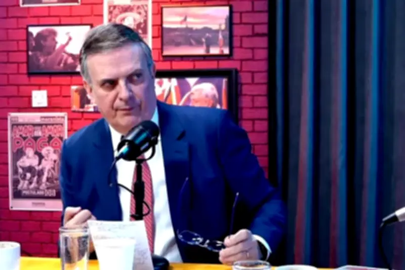 México avanza hacia un nuevo acuerdo comercial con la Unión Europea