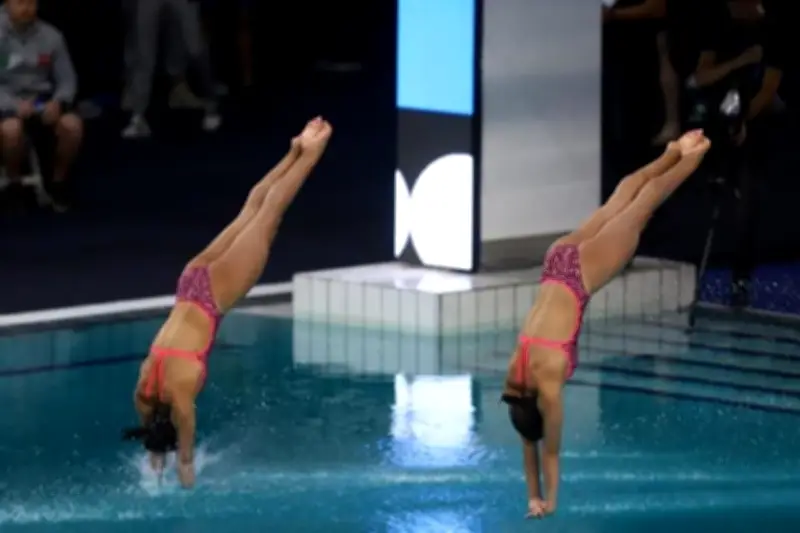 México busca recuperar su dominio mundial en clavados tras resultados recientes