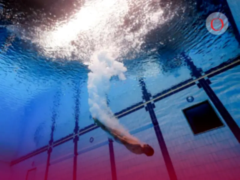 México busca reprogramar Mundial de Clavados 2026 tras cancelación por inseguridad