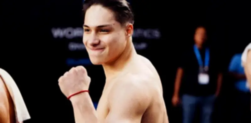 México conquista plata en clavados sincronizados mixtos de la Copa Mundial en Montreal