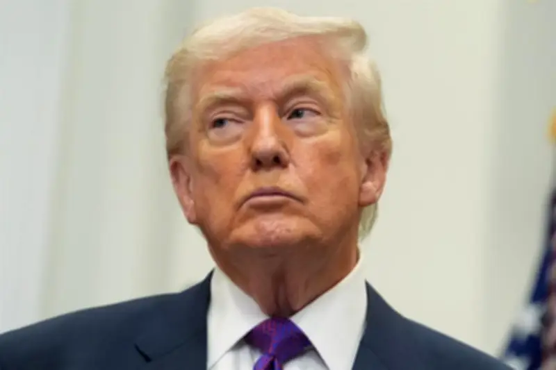 México debe intensificar lucha contra cárteles, advierte Trump en entrevista