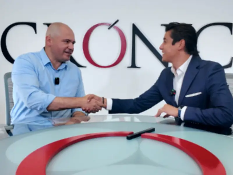 México DF implementa robots y manga térmica para combatir fugas de agua en tuberías