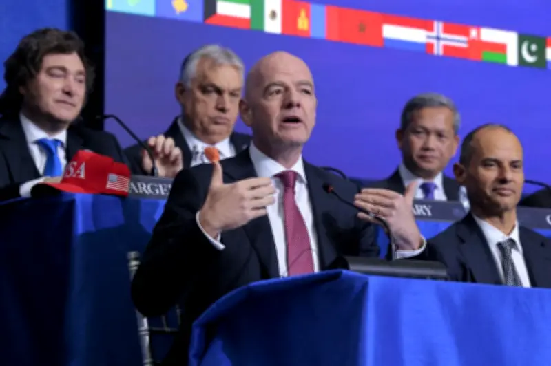 México en caos tras operativo contra 'El Mencho' a 100 días del Mundial 2026