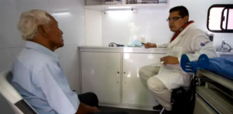 México enfrenta retos críticos para implementar un sistema de cuidados paliativos efectivo