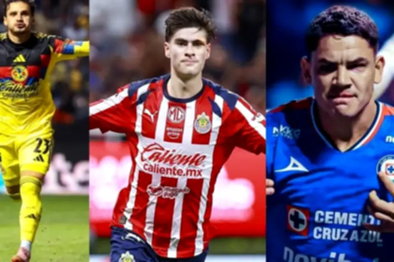 México enfrenta una fecha desafiante en el torneo internacional de fútbol