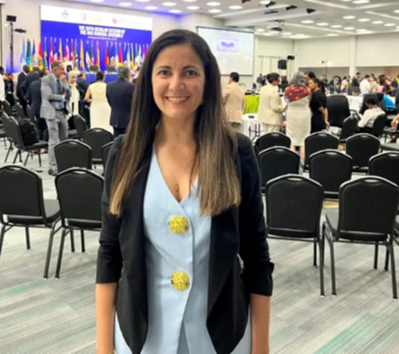 México envía nota diplomática a la CIDH por visita de comisionada cubana Rosa María Payá