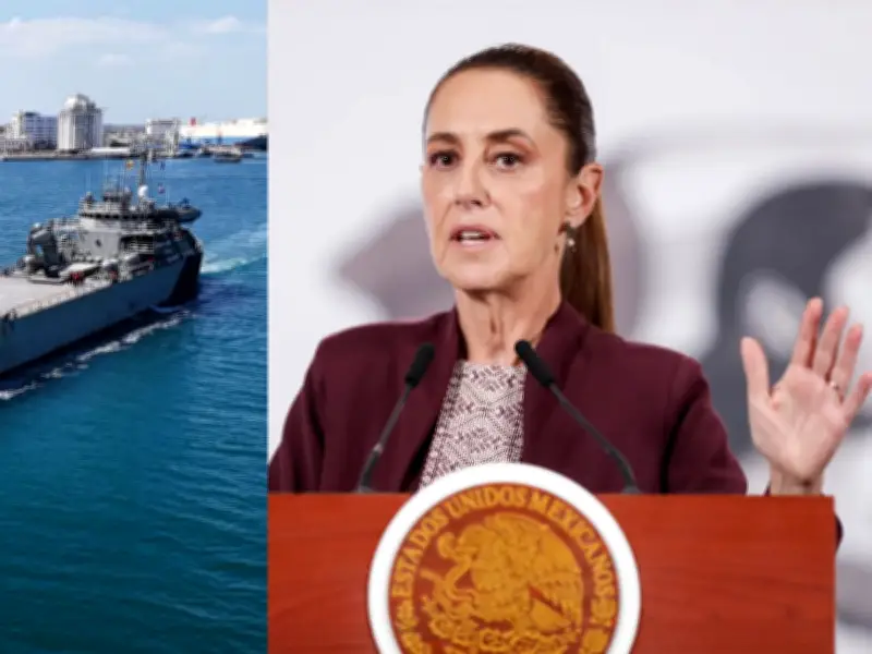 México envía nueva ayuda humanitaria a Cuba con alimentos, excluye combustible