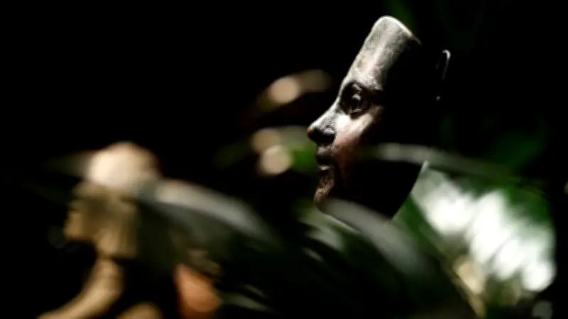 México exige detener subasta en París de 40 piezas arqueológicas nacionales