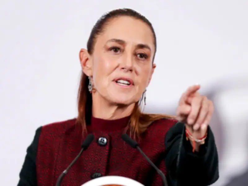 México explora ser mediador entre Cuba y EU, confirma Sheinbaum