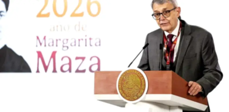 México inicia gestión diplomática para repatriar el Códice Borbónico desde Francia