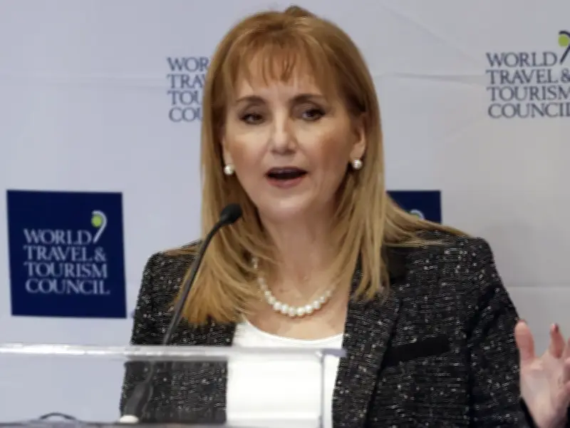 México lidera la recuperación turística en Norteamérica, superando niveles prepandemia